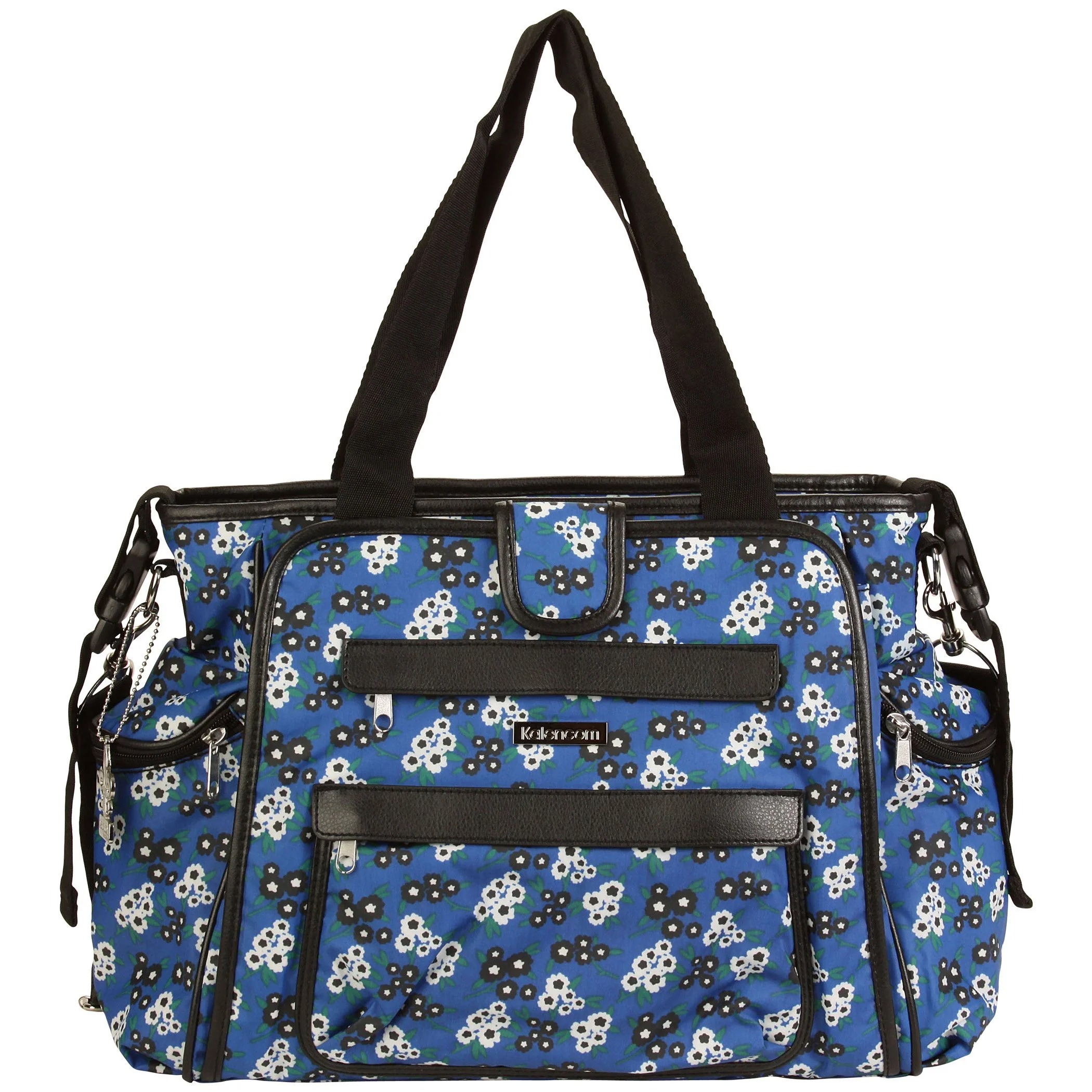Nola Tote Diaper Bag - Image 4