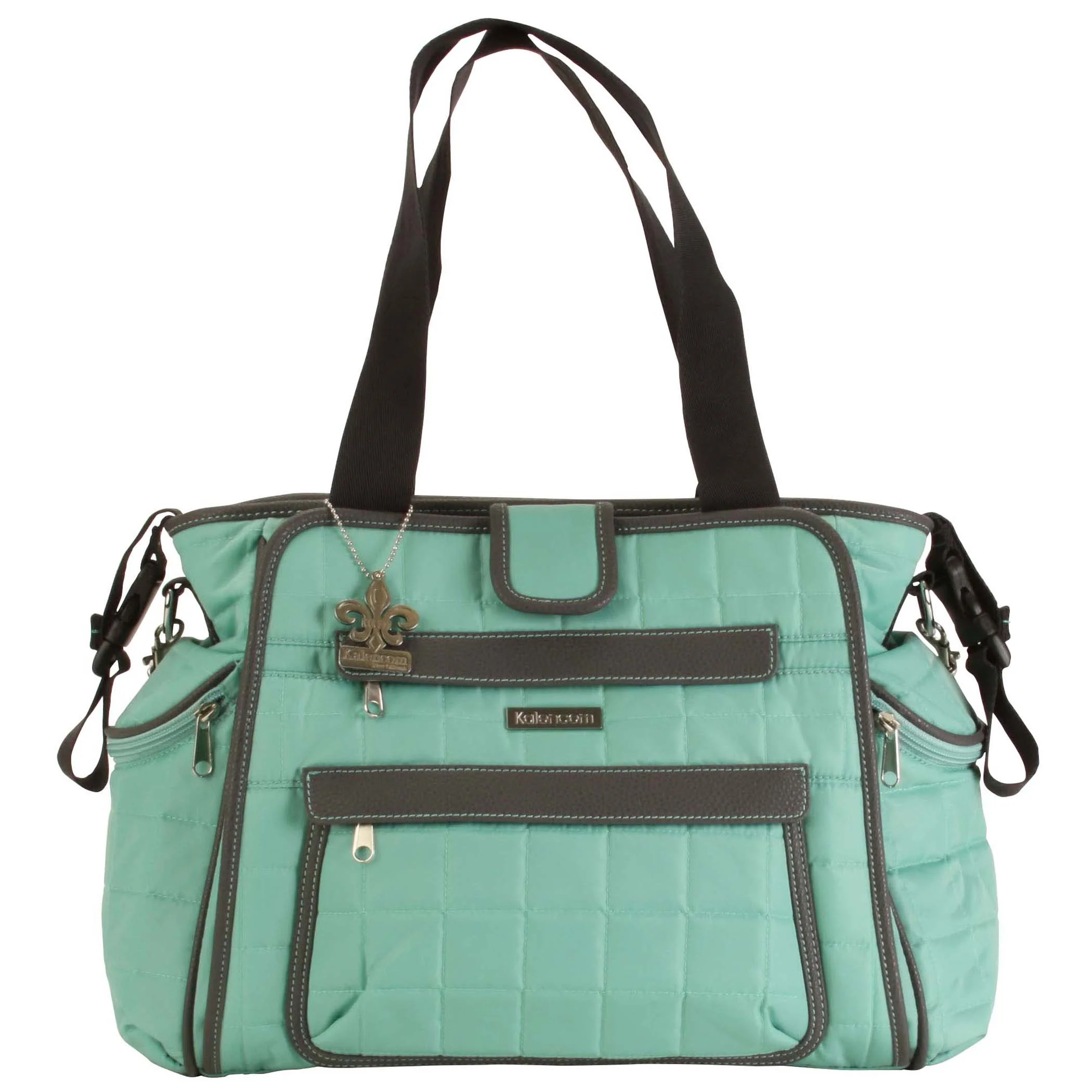 Nola Tote Diaper Bag - Image 5