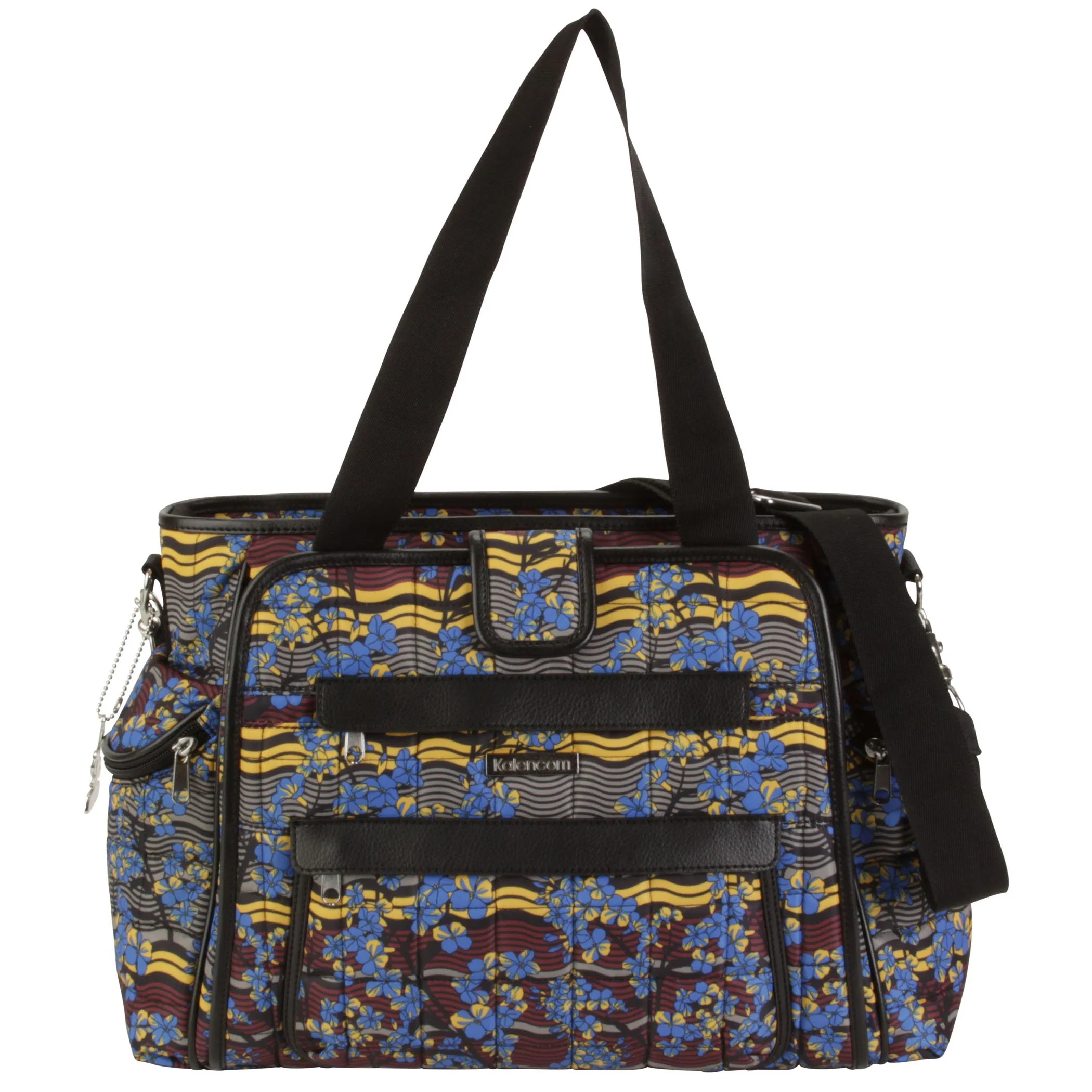 Nola Tote Diaper Bag - Image 6