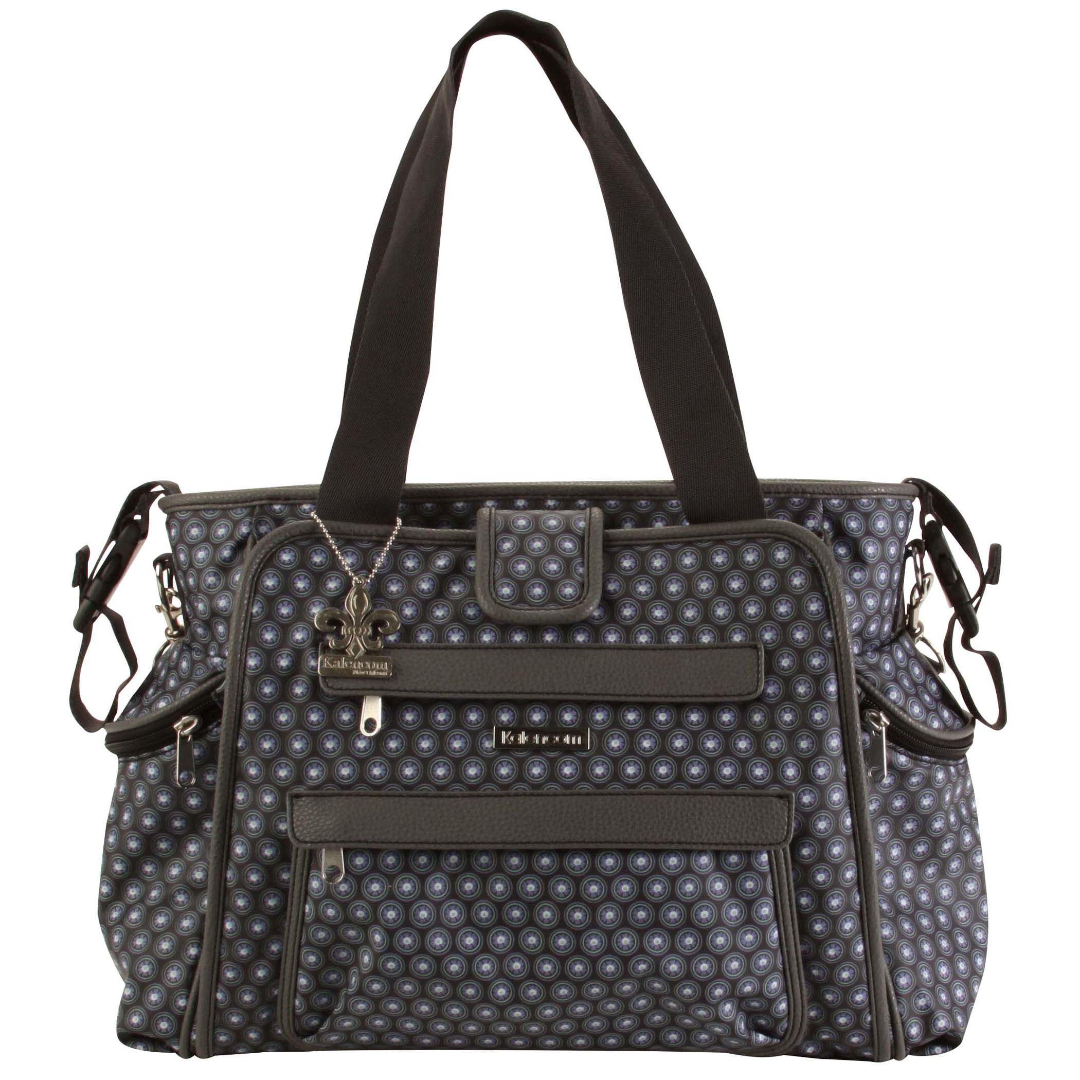 Nola Tote Diaper Bag - Image 7