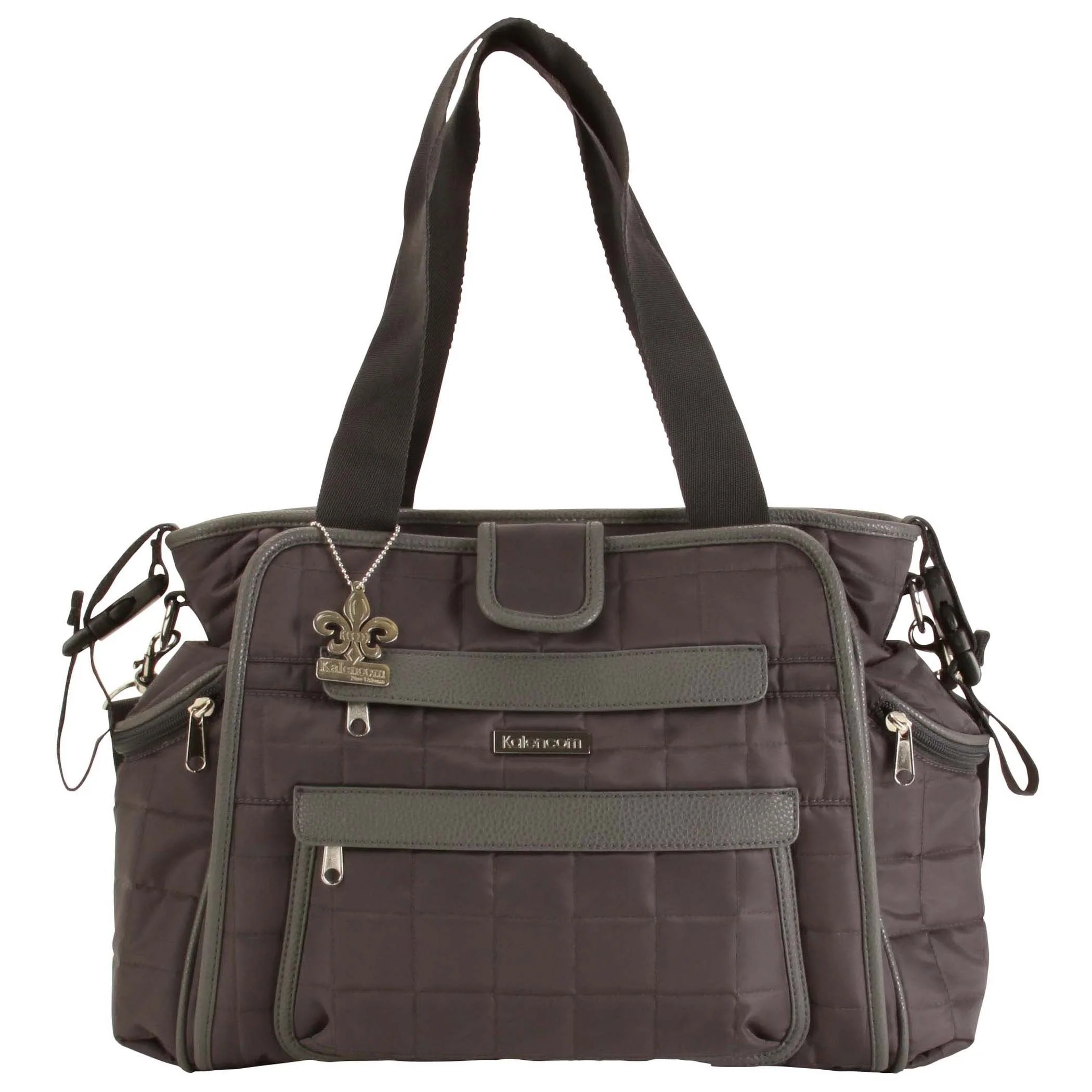 Nola Tote Diaper Bag - Image 9