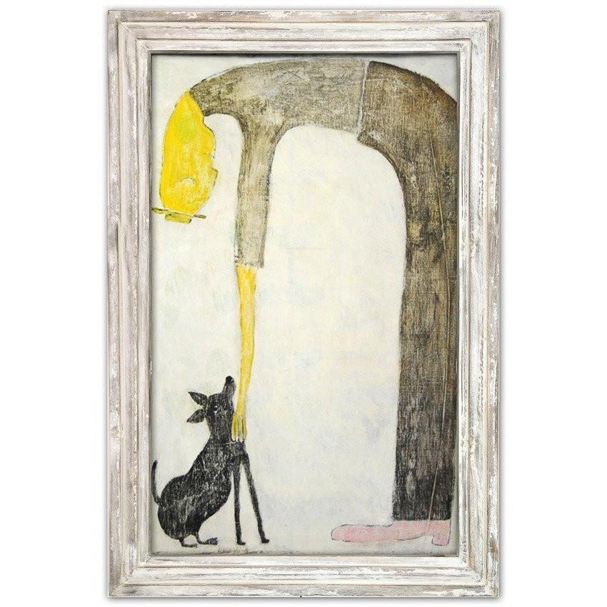 ART PRINT - Old Friends - Image 2