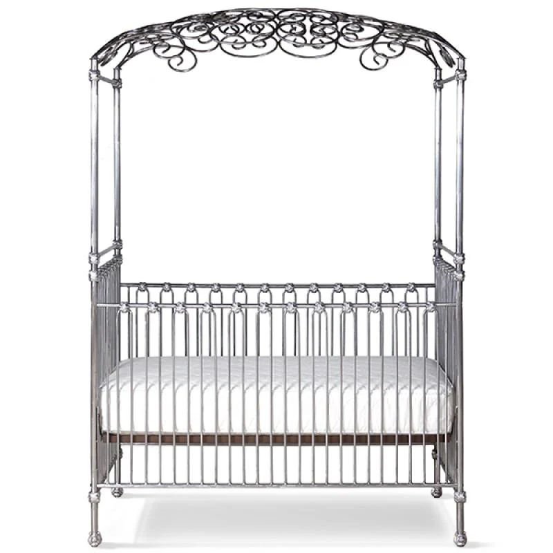 Opa Canopy Crib - Image 2