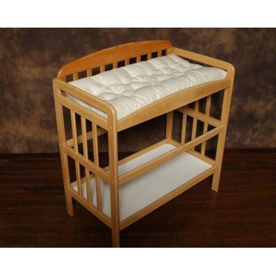 Organic Changing Table Pad | Holy Lamb Organics - Image 4