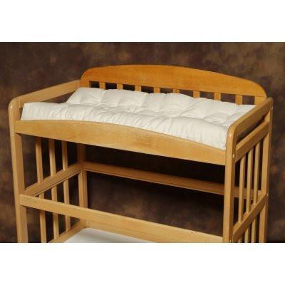 Organic Changing Table Pad | Holy Lamb Organics - Image 5