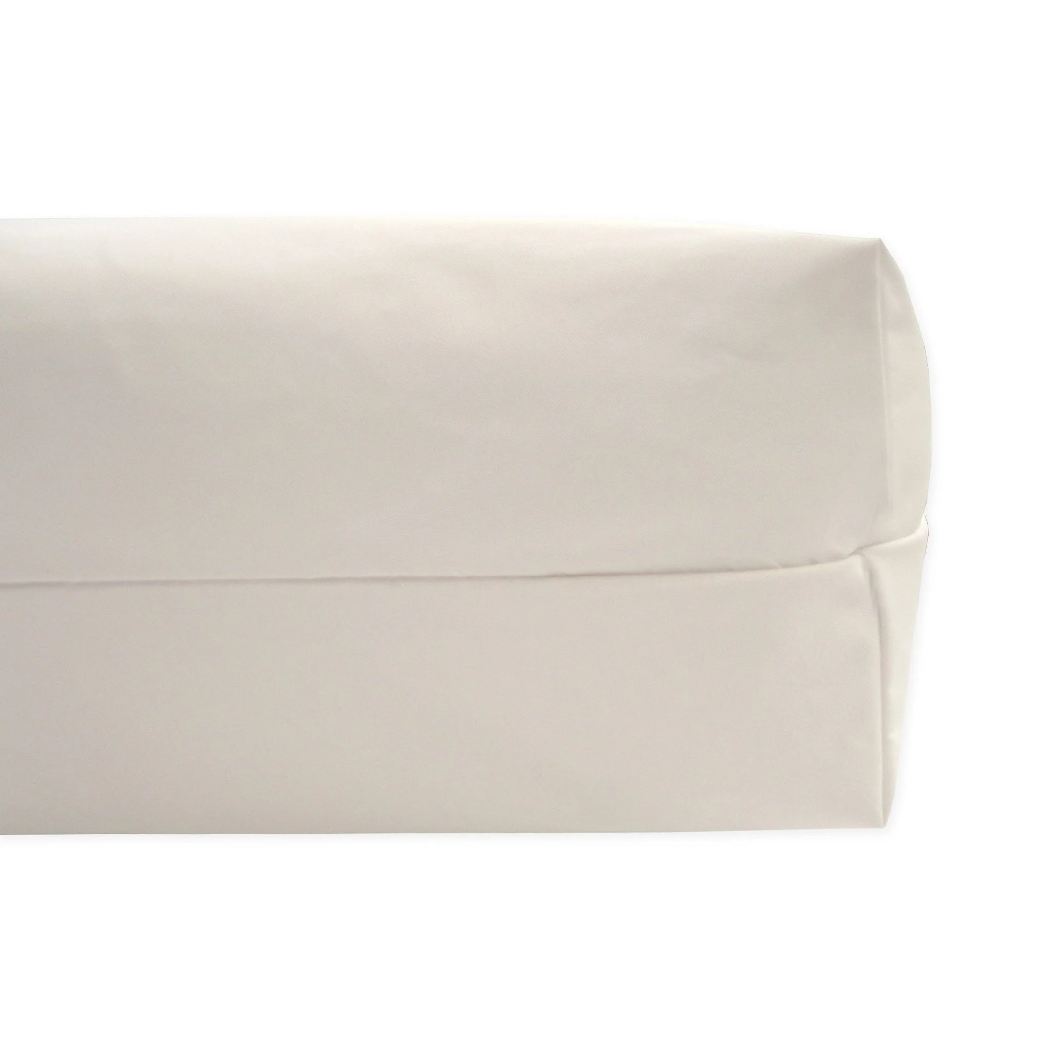 Organic Cotton Classic Seamless Baby Crib Mattress - Image 3