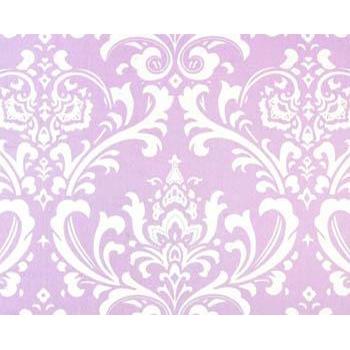Ozbourne Wisteria Twill Fabric by the Yard