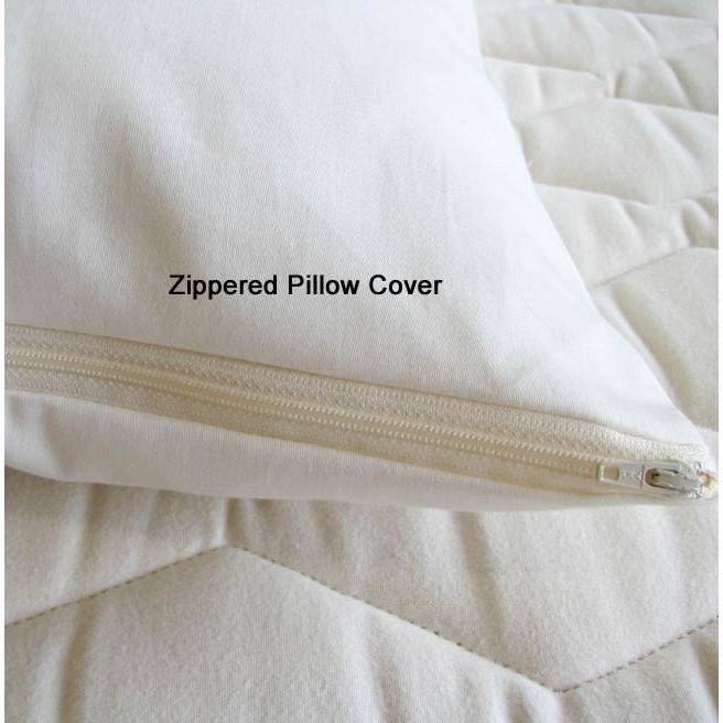 Pillow Cases & Covers | Holy Lamb Organics - Image 3