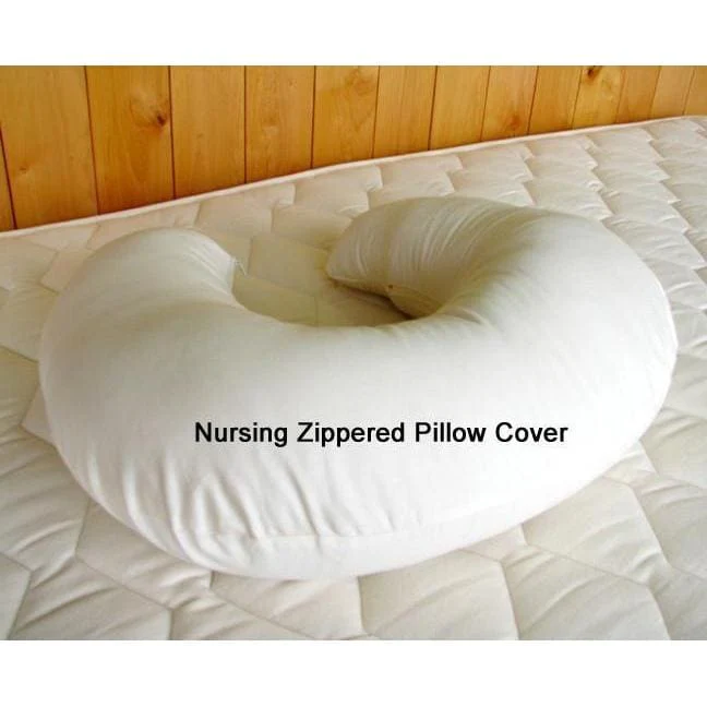 Pillow Cases & Covers | Holy Lamb Organics - Image 4