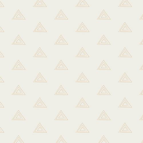 Prisma Elements Pearl and Gold Fabric by the Yard | 100% Cotton