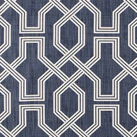 Scott Living Nasco Sapphire Luxe Linen - Image 3