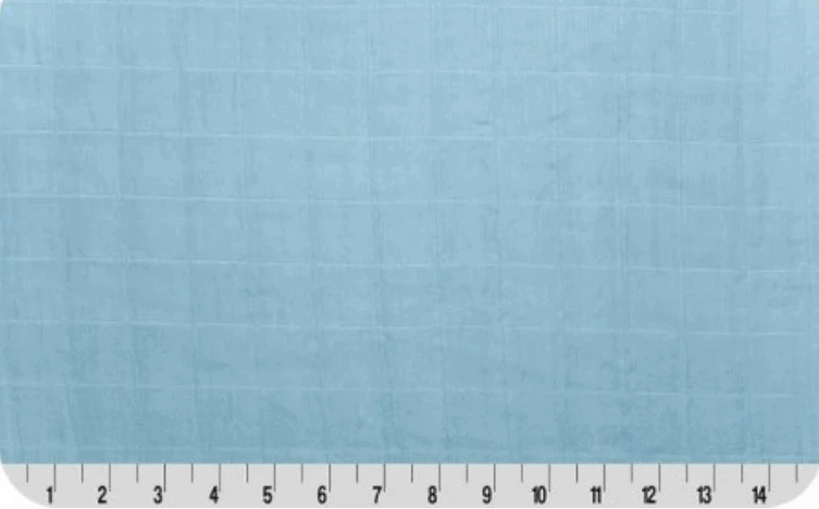 Solid Bamboo Embrace® Baby Blue - Image 2