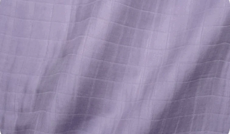 Solid Bamboo Embrace® Lavender