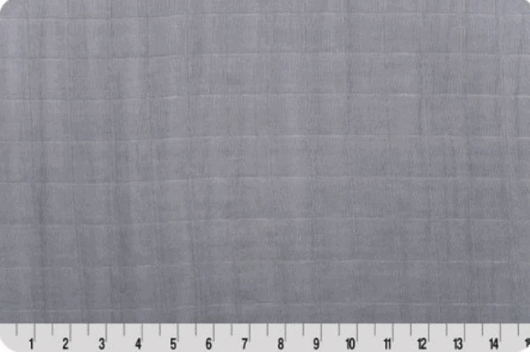 Solid Bamboo Embrace® Silver
