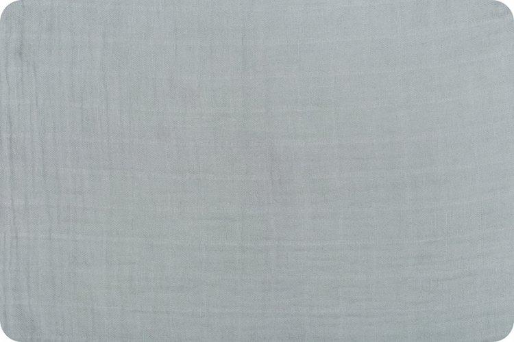 Solid Embrace® Cloud | Double Gauze Cotton