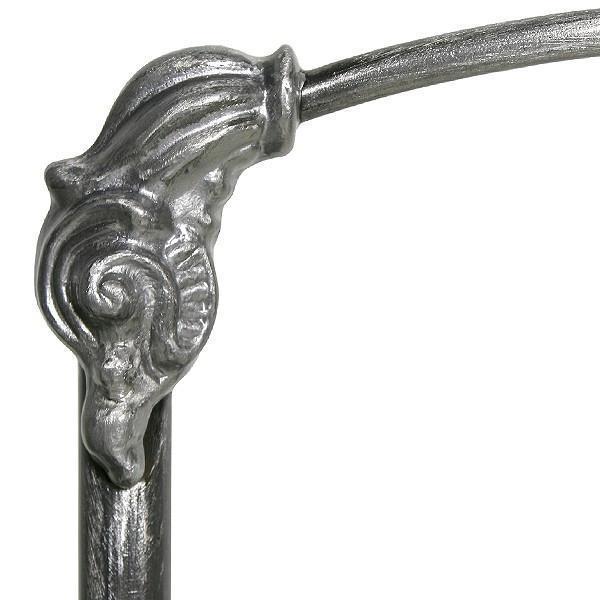 SPCP - PREMIUM 342 | Iron Furniture Finish Sample