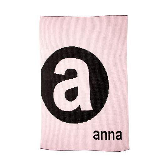 Spot On Blanket Personalized Blanket