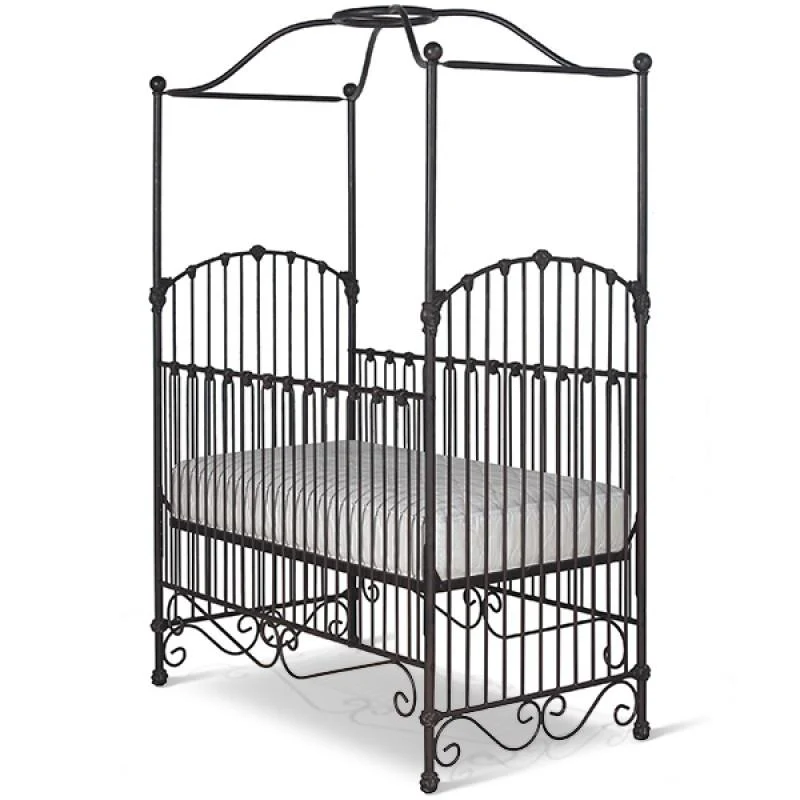 Stationary Canopy Crib - Image 3