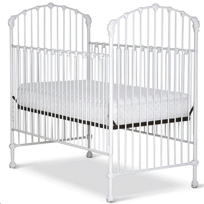 Stationary Crib
