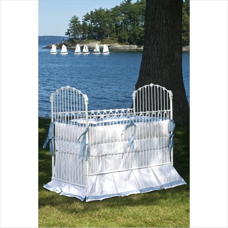 Stationary Crib - Image 2