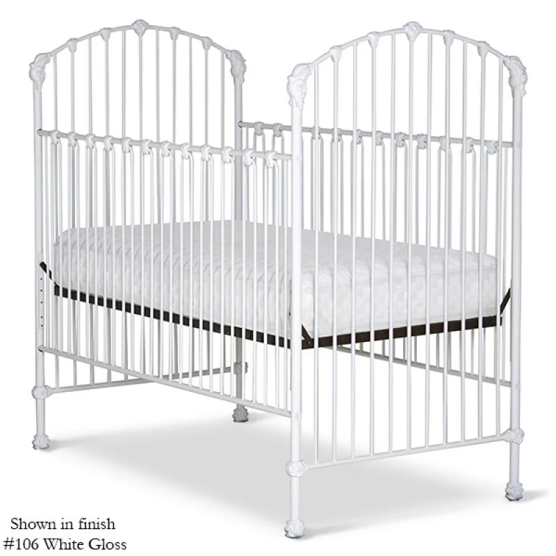 Stationary Crib - Image 3