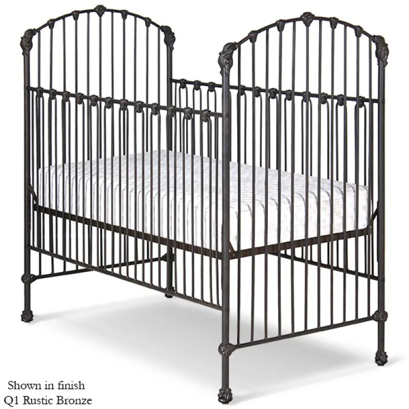 Stationary Crib - Image 4