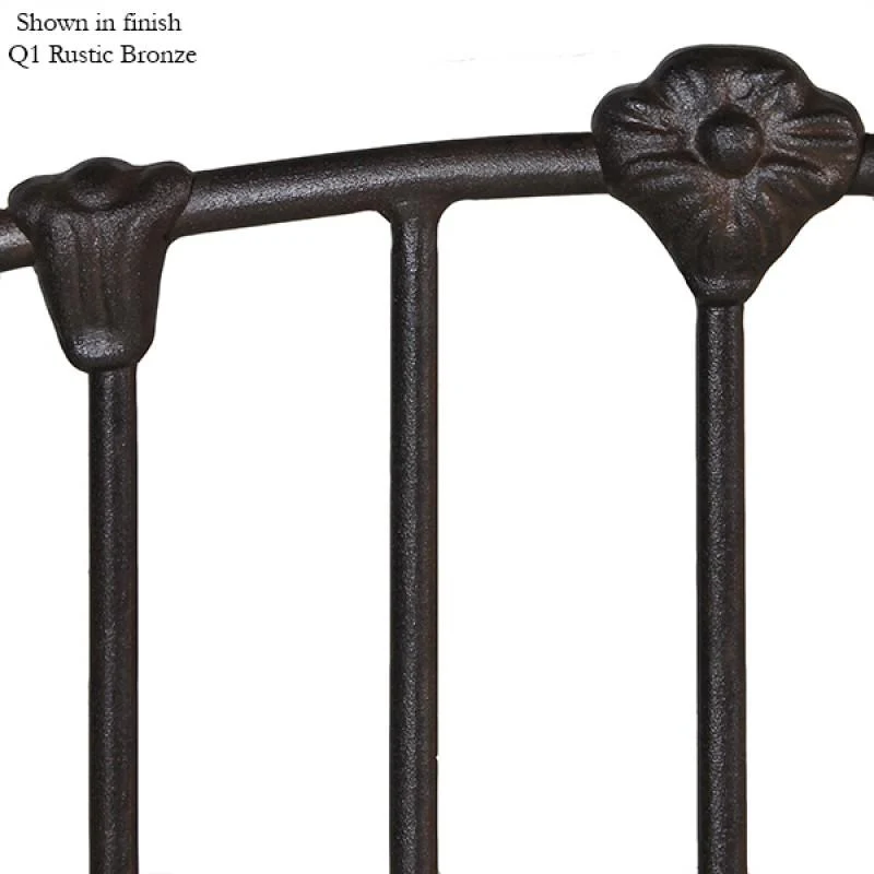 Stationary Crib - Image 5