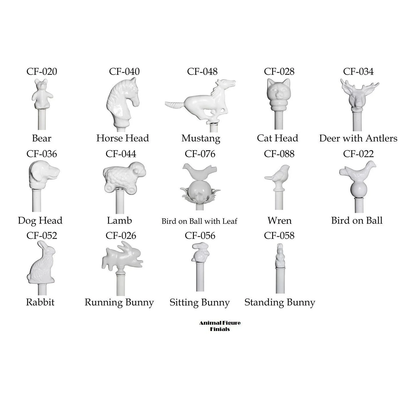 Stationary Crib - Image 10