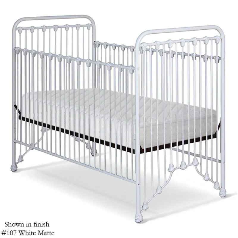 Stationary Crib - Image 3