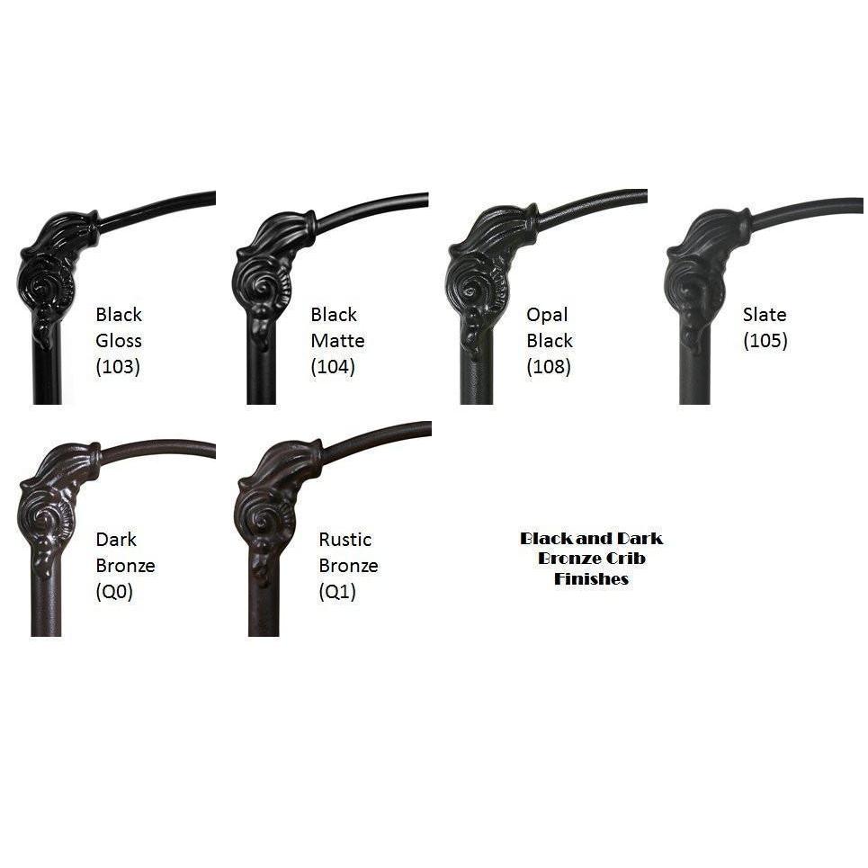 Stationary Crib - Image 5