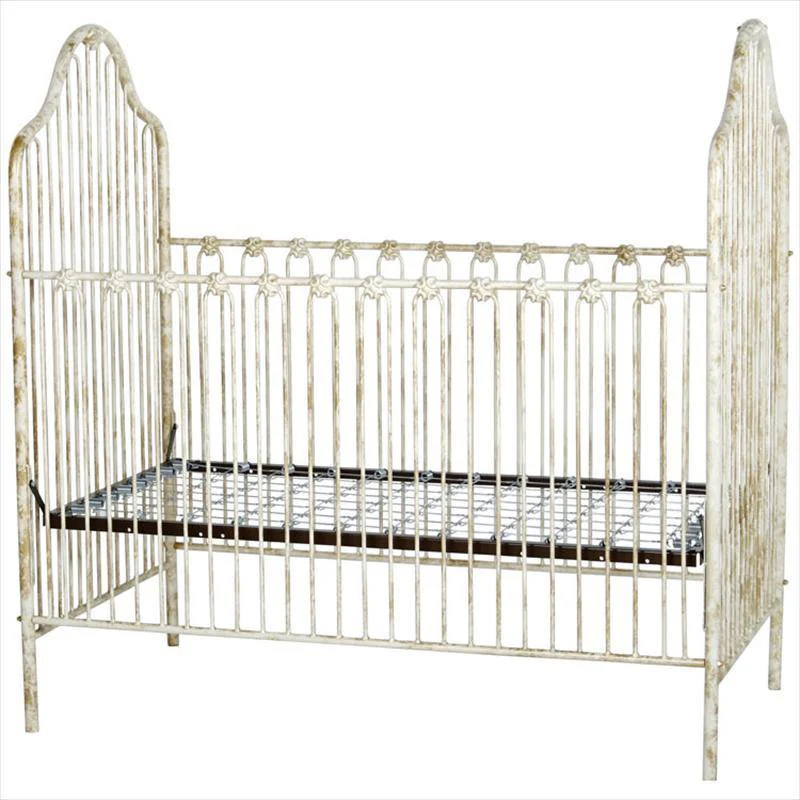 Stationary Crib - Image 3