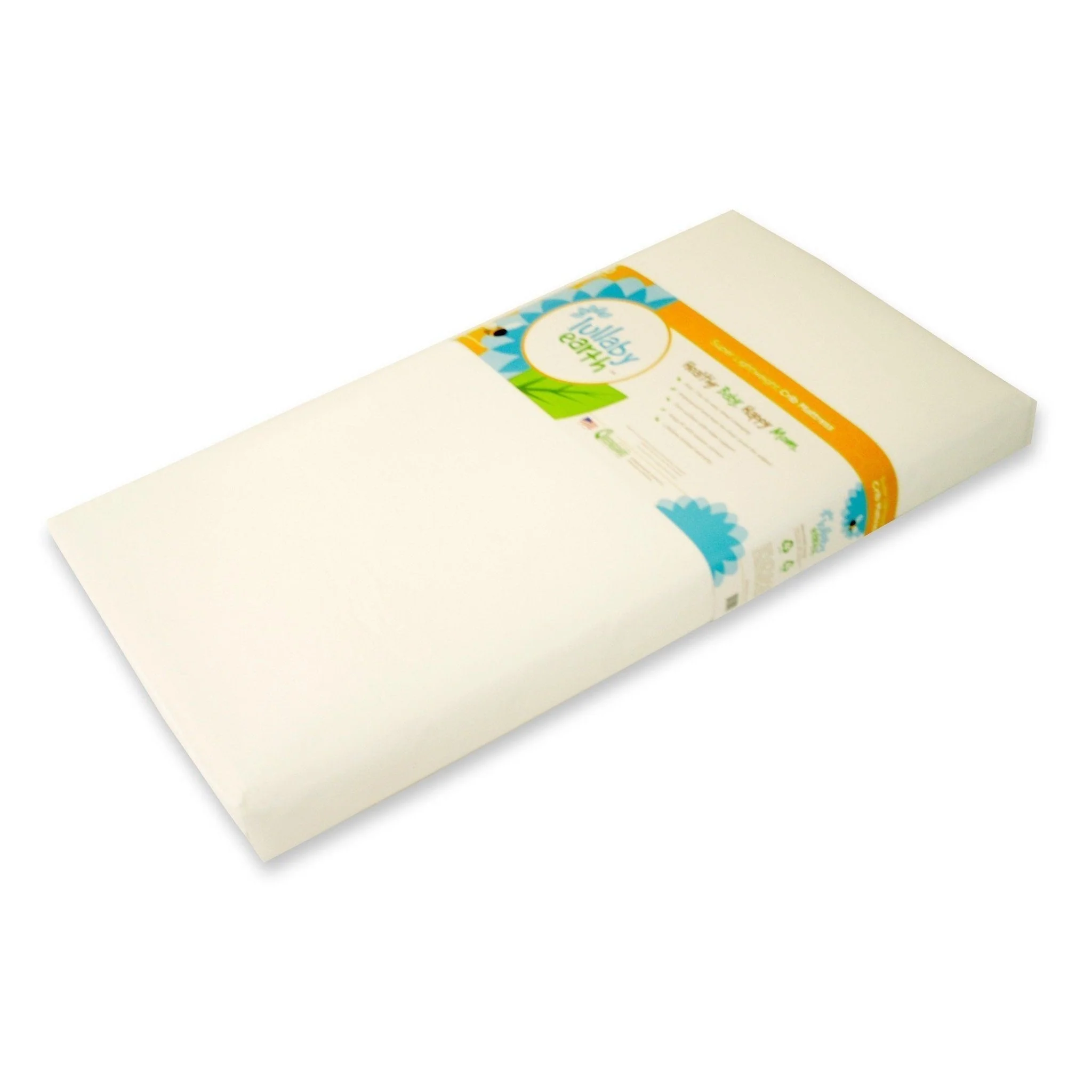 Health Support Waterproof Crib Mattress - Image 3