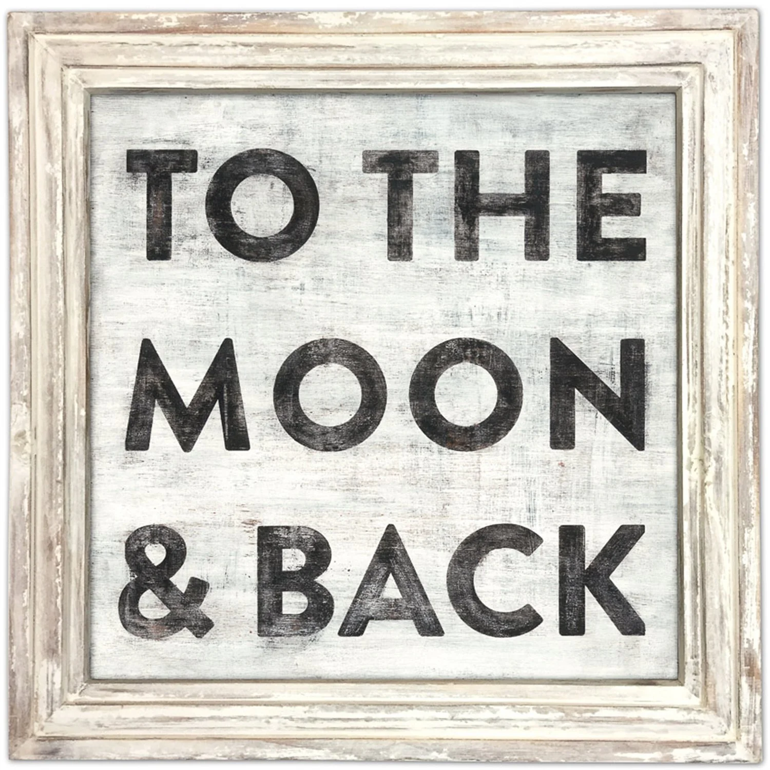 ART PRINT - To the Moon and Back - Image 2