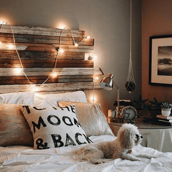To The Moon & Back Pillow - Image 2