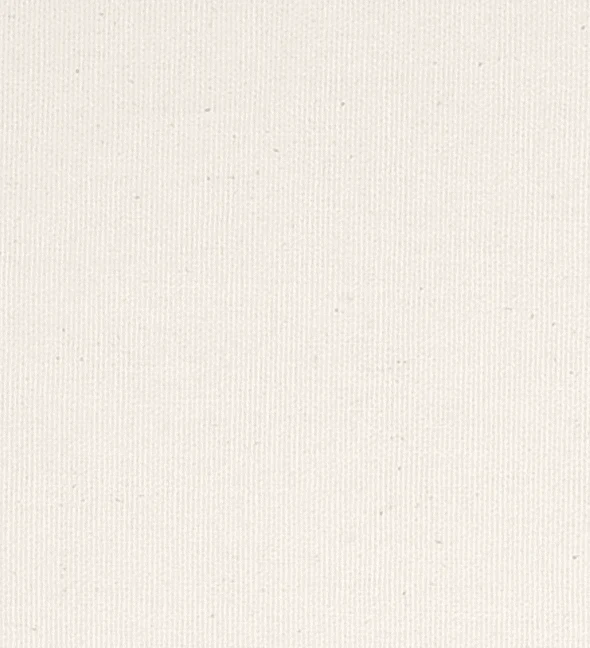 Unprinted 7 Oz Natural Cotton - Image 2