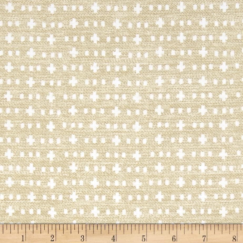 Weave it Alone Fabric by the Yard | 100% Cotton