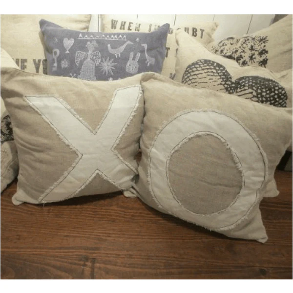 X Pillow - Image 3