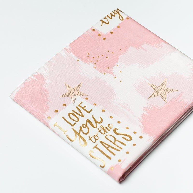 You are Magic Fabric by the Yard | 100% Cotton - Image 4