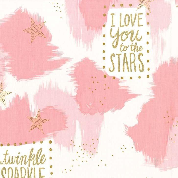 You are Magic Fabric by the Yard | 100% Cotton - Image 5