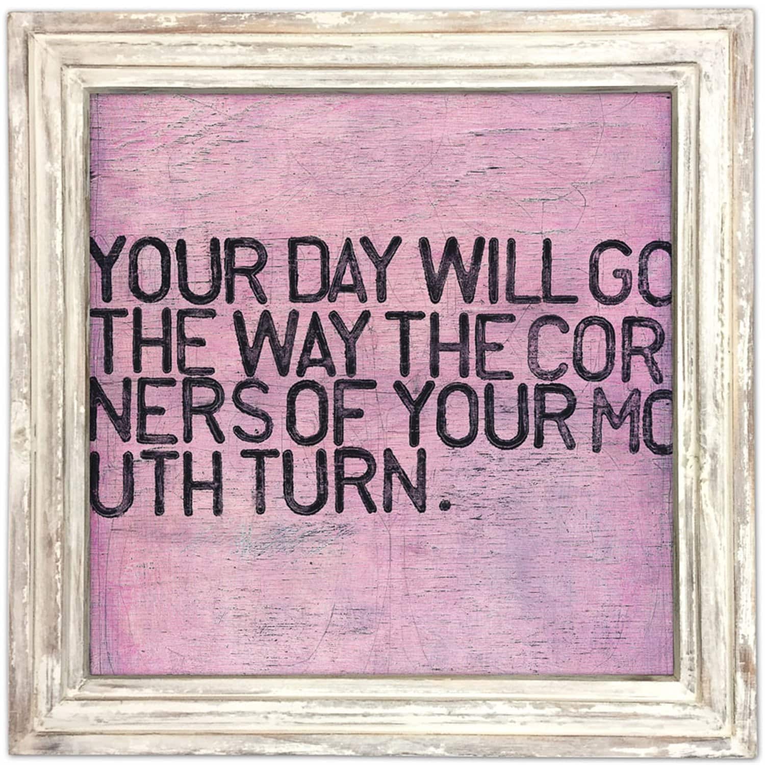 ART PRINT - Your Day Will Go - Image 2