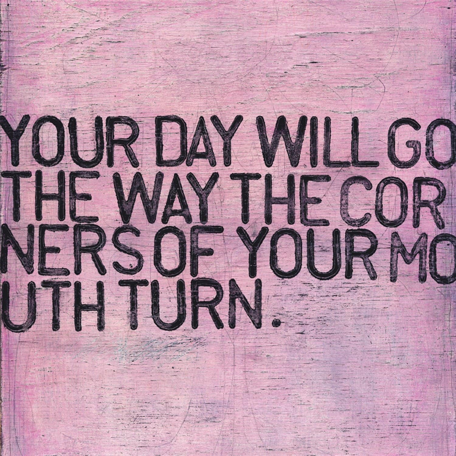 ART PRINT - Your Day Will Go - Image 3